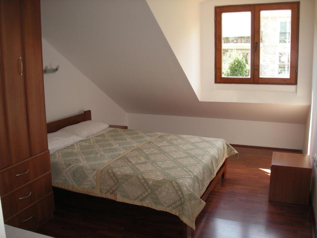 Apartments Budva Center Zimmer foto