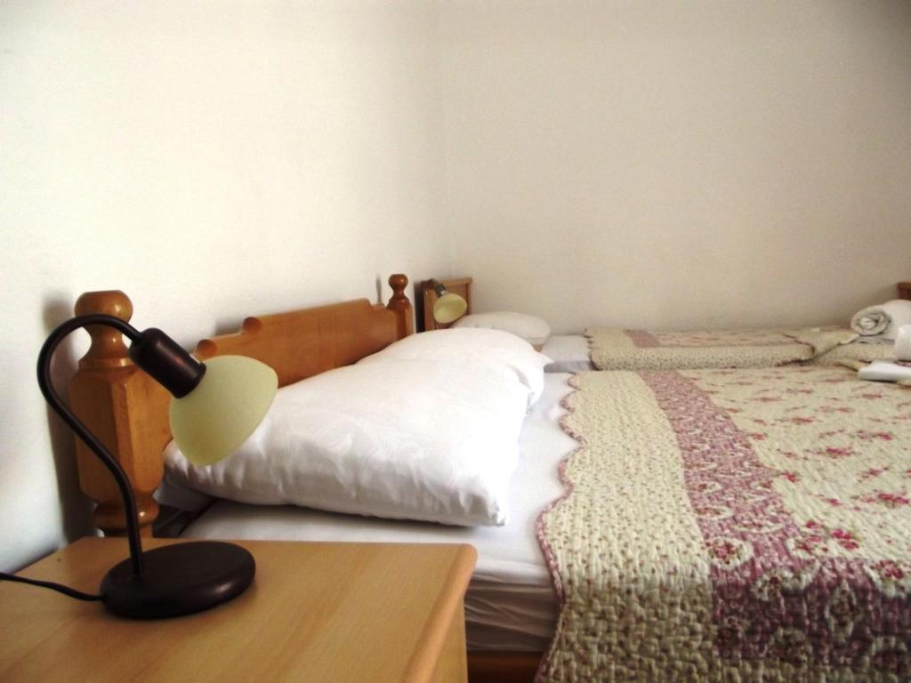 Apartments Budva Center Zimmer foto